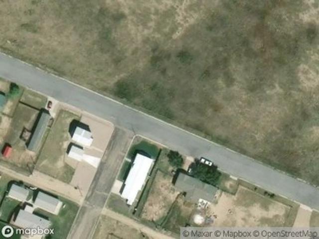 House for sale in Hugo, Lincoln County