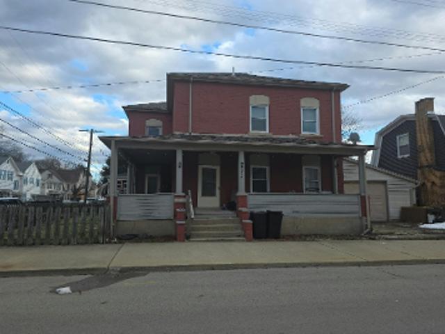 House for sale in Beaver, Pennsylvania