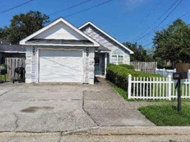 House for sale in Augusta, Georgia