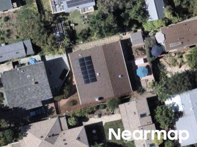 Condo for sale in Berkeley, California