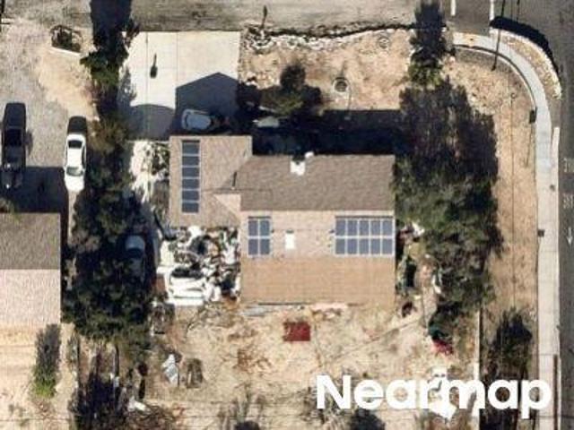 House for sale in Desert Hot Springs, California