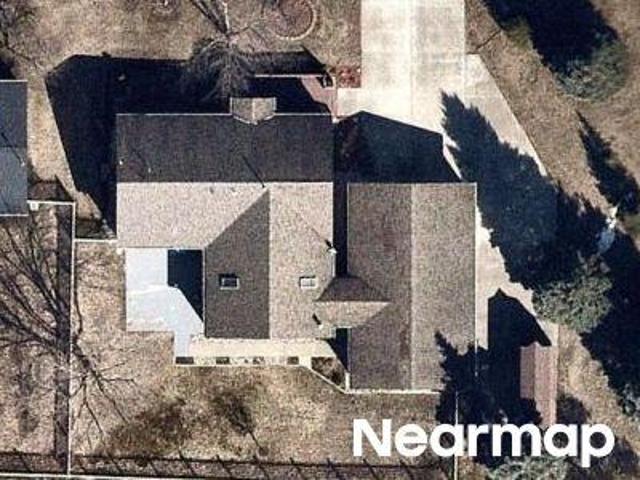 House for sale in Michigan