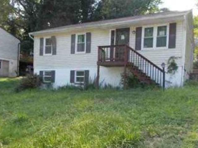 House for sale in Chesapeake Beach, Maryland
