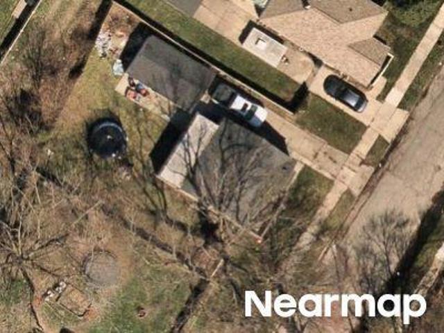 House for sale in Ecorse, Michigan