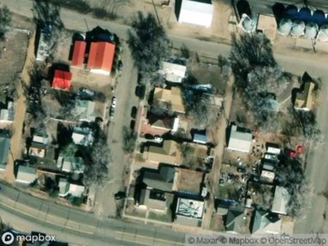 House for sale in Fowler, Otero County