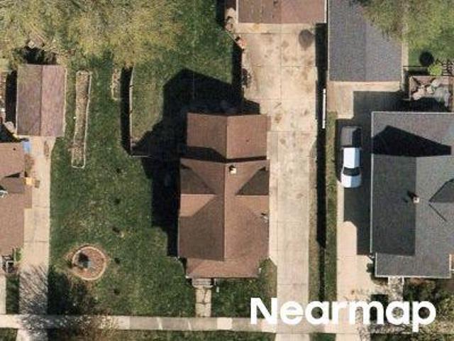 House for sale in Fond Du Lac, Wisconsin