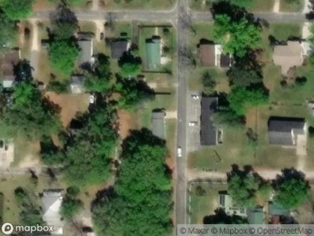 House for sale in Chipley, Florida