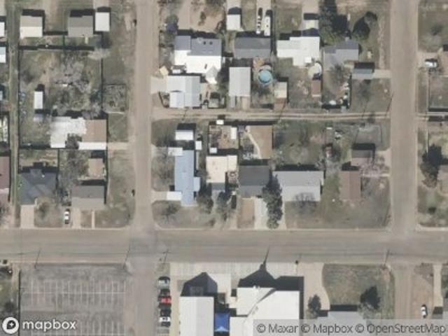 House for sale in Shallowater, Texas