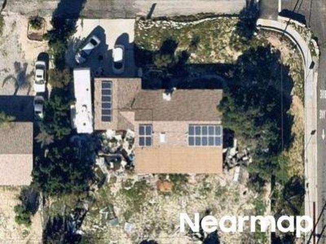 House for sale in Desert Hot Springs, California