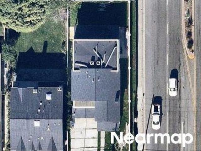 Land for sale in Manhattan Beach, California