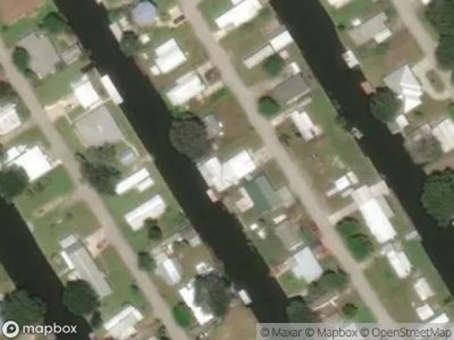 House for sale in Okeechobee, Florida