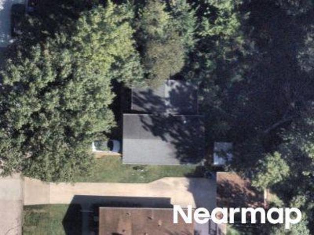 House for sale in Moline, Illinois