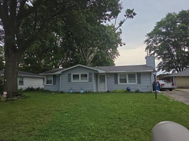 House for sale in Silvis, Illinois