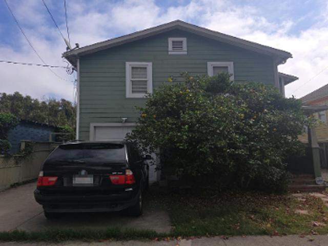 Condo for sale in Berkeley, California