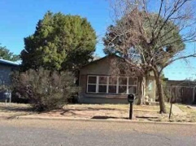 Property for sale in Shallowater, Texas