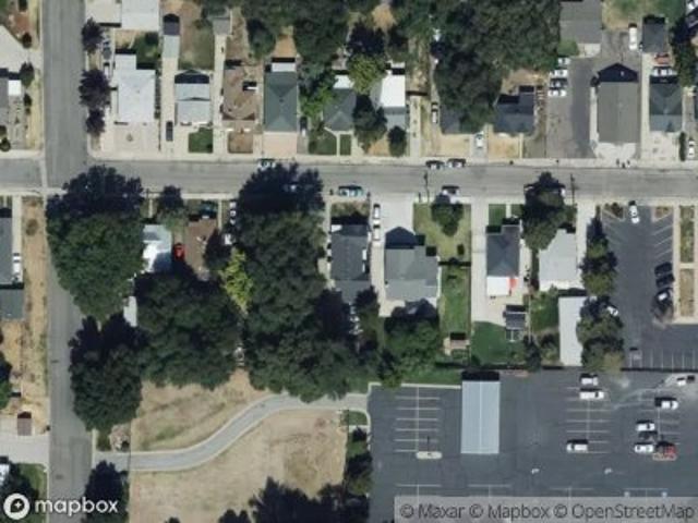 House for sale in Ogden, Utah