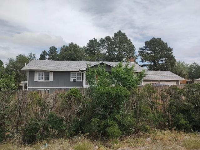 House for sale in Colorado