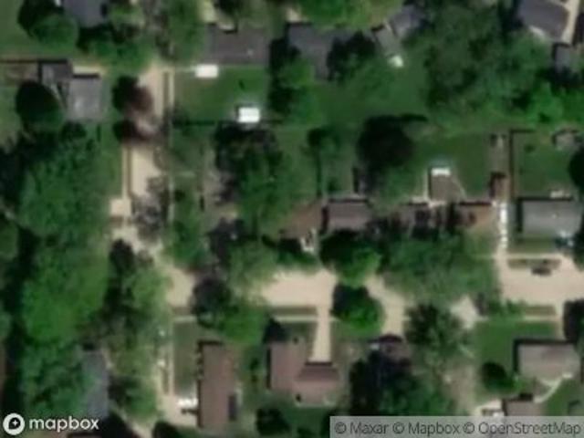 House for sale in Charles City, Iowa