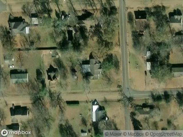 House for sale in Cushing, Texas