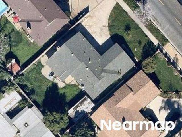 House for sale in San Fernando, California