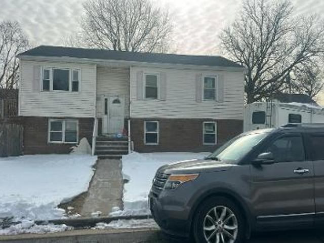 House for sale in Monmouth, New Jersey