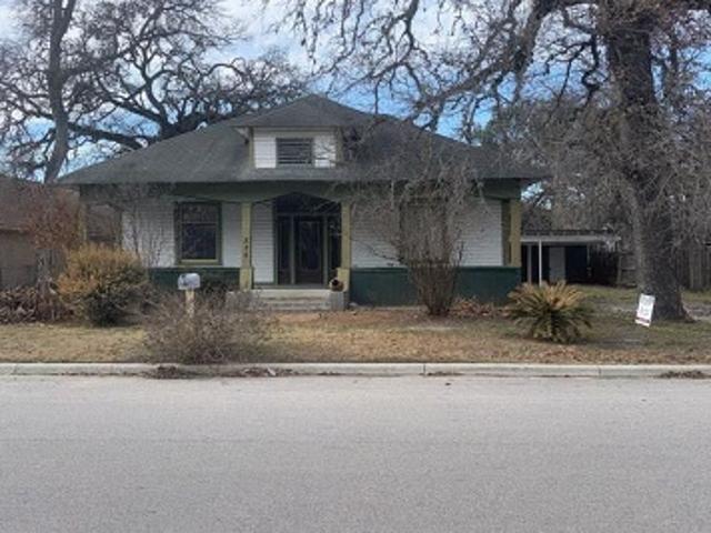 House for sale in Somerville, Texas