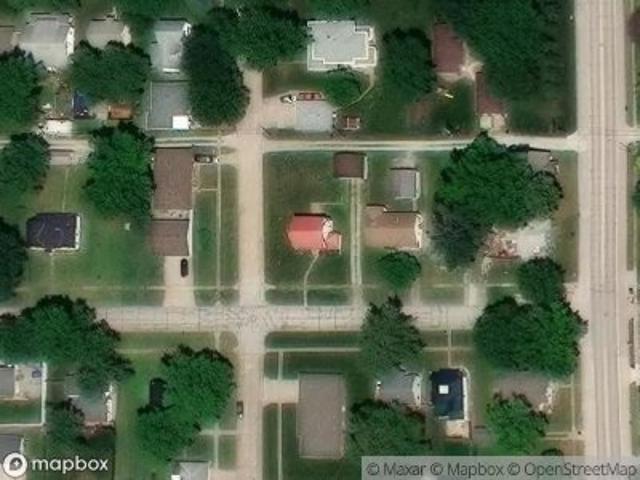 House for sale in Nebraska