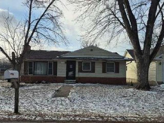 House for sale in Colona, Illinois