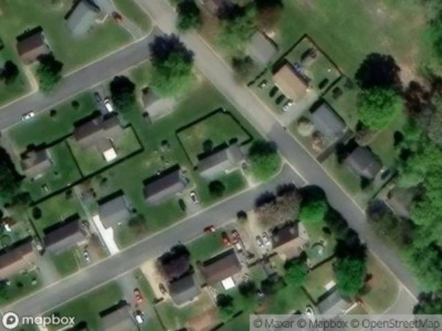 House for sale in Ridgely, Caroline County