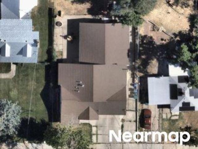 House for sale in Ogden, Utah