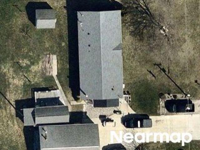 House for sale in Michigan