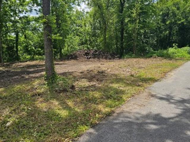 Land for sale in Tennessee