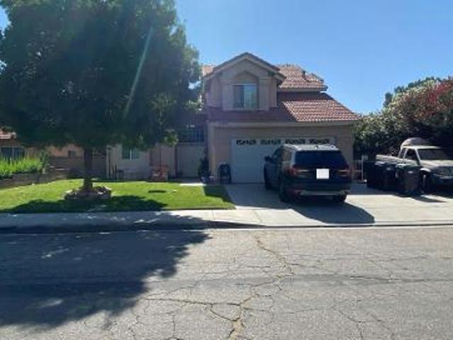 House for sale in Lancaster, California