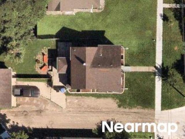 House for sale in Fargo, North Dakota
