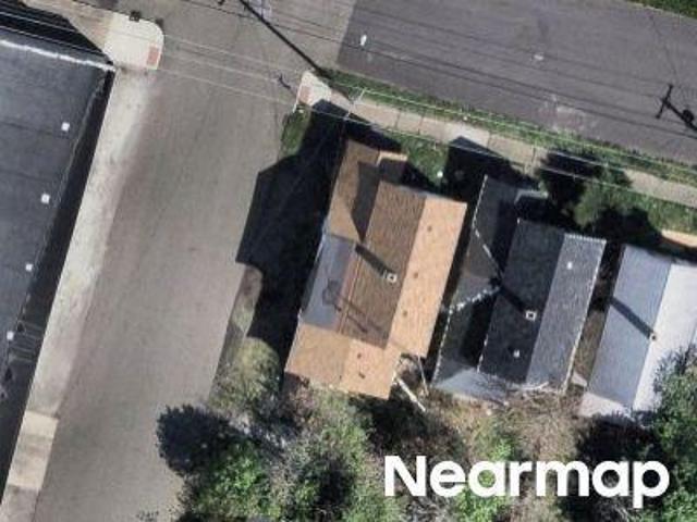 House for sale in Canton, Ohio