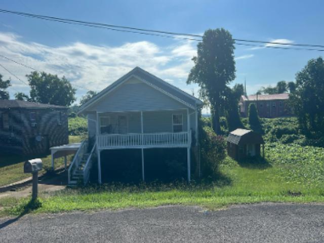House for sale in Graysville, Alabama