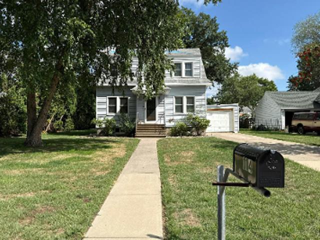 House for sale in Morrison, Minnesota