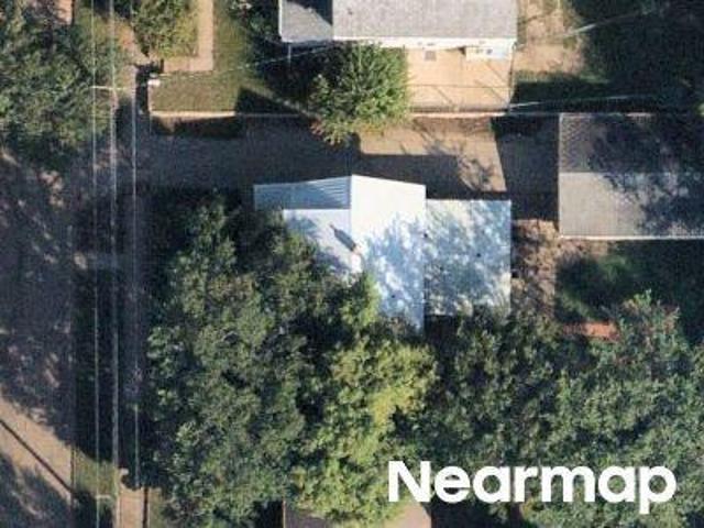 House for sale in Minot, North Dakota