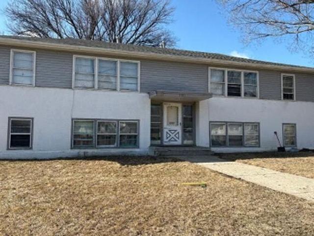 House for sale in Minot, North Dakota