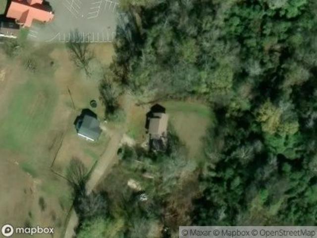 House for sale in Gordo, Alabama