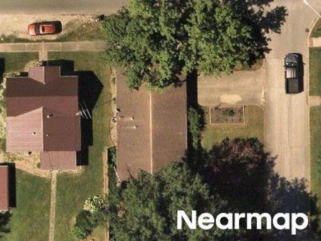 House for sale in Linton, Indiana
