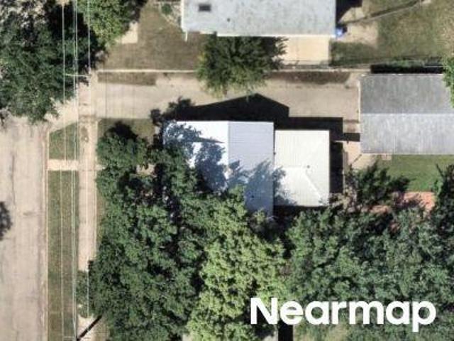 House for sale in Minot, North Dakota