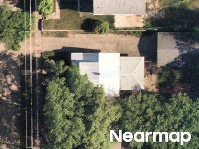 House for sale in Minot, North Dakota