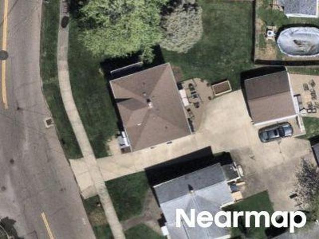 House for sale in Massillon, Ohio