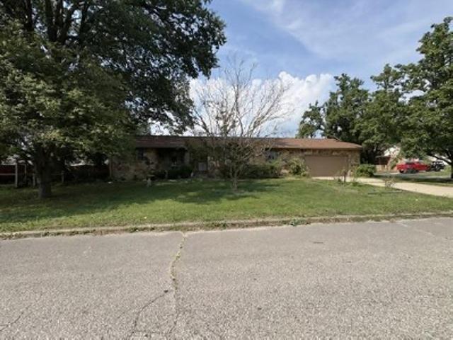 House for sale in Linton, Indiana