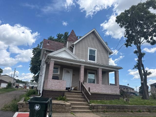 House for sale in Canton, Ohio