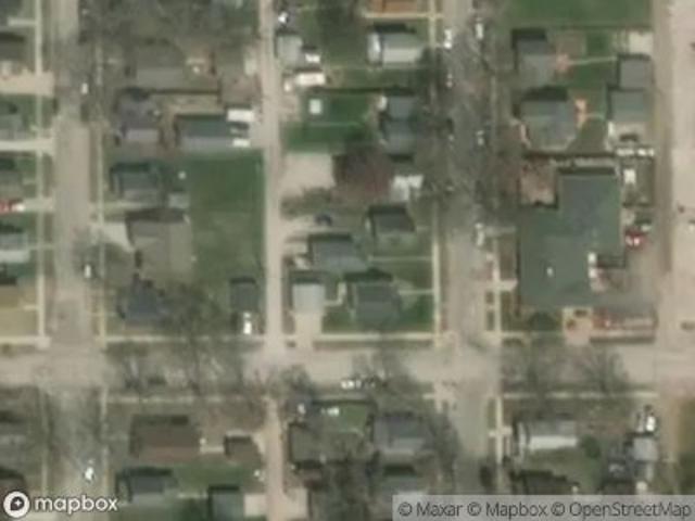House for sale in Linn, Iowa
