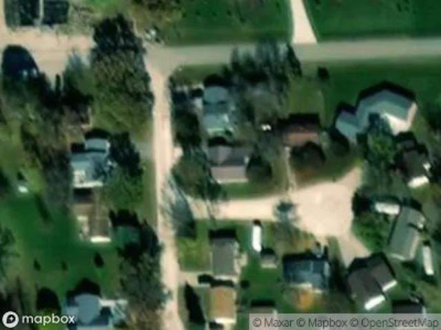 House for sale in Dakota City, Iowa