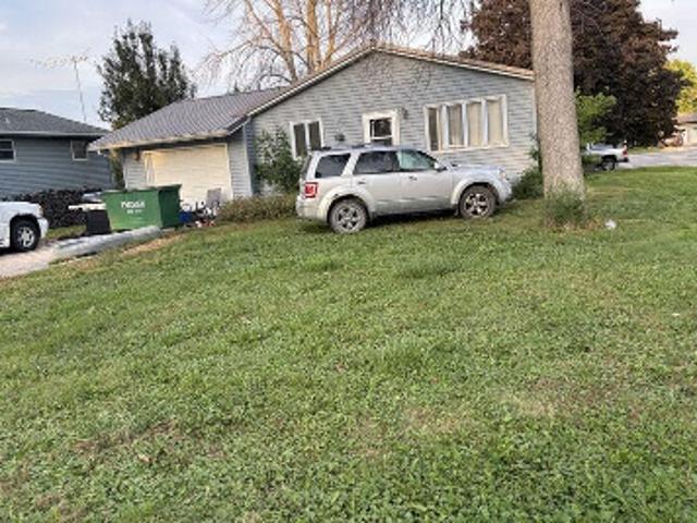 House for sale in Dakota City, Iowa