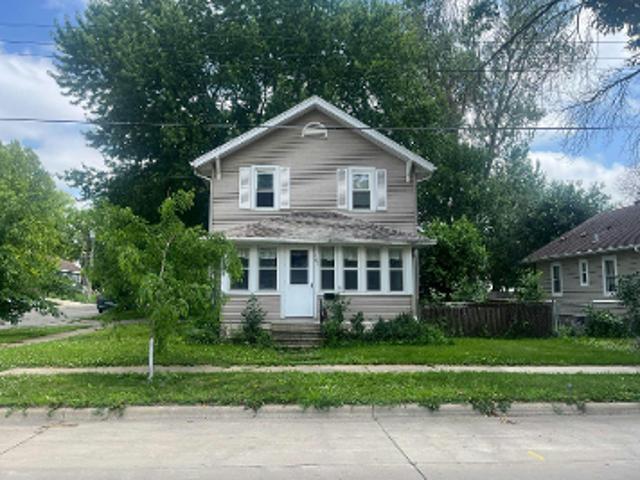 House for sale in Austin, Minnesota
